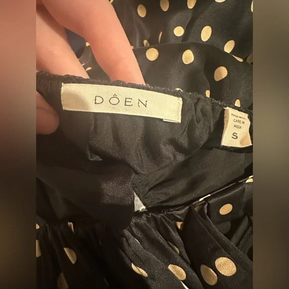 Doen Freesia in Clair De Lune